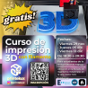 Curso básico de impresión 3D. Universidad de Málaga. Escuela de Ingenierías.